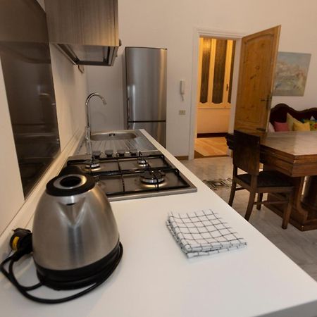 Villa Torlonia Apartment روما المظهر الخارجي الصورة