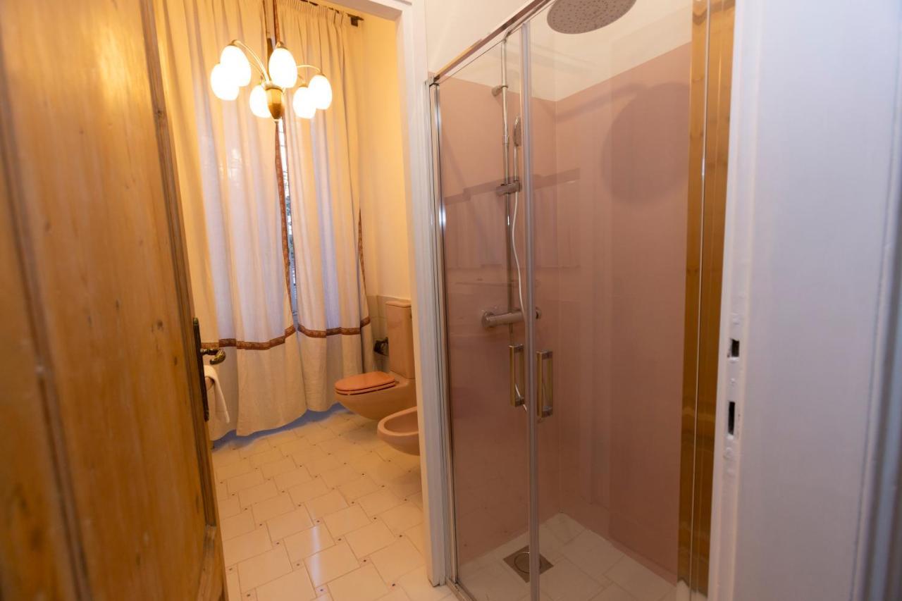 Villa Torlonia Apartment روما المظهر الخارجي الصورة