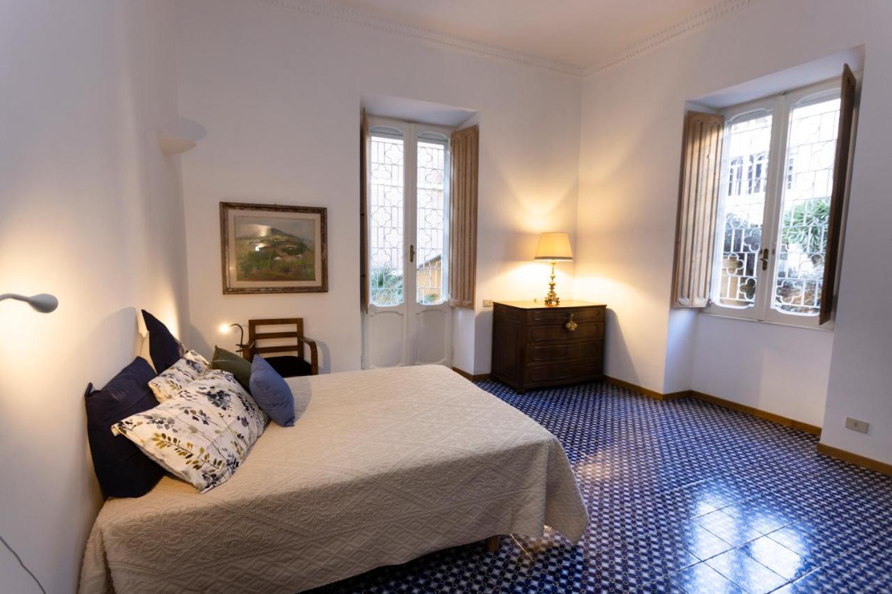Villa Torlonia Apartment روما المظهر الخارجي الصورة