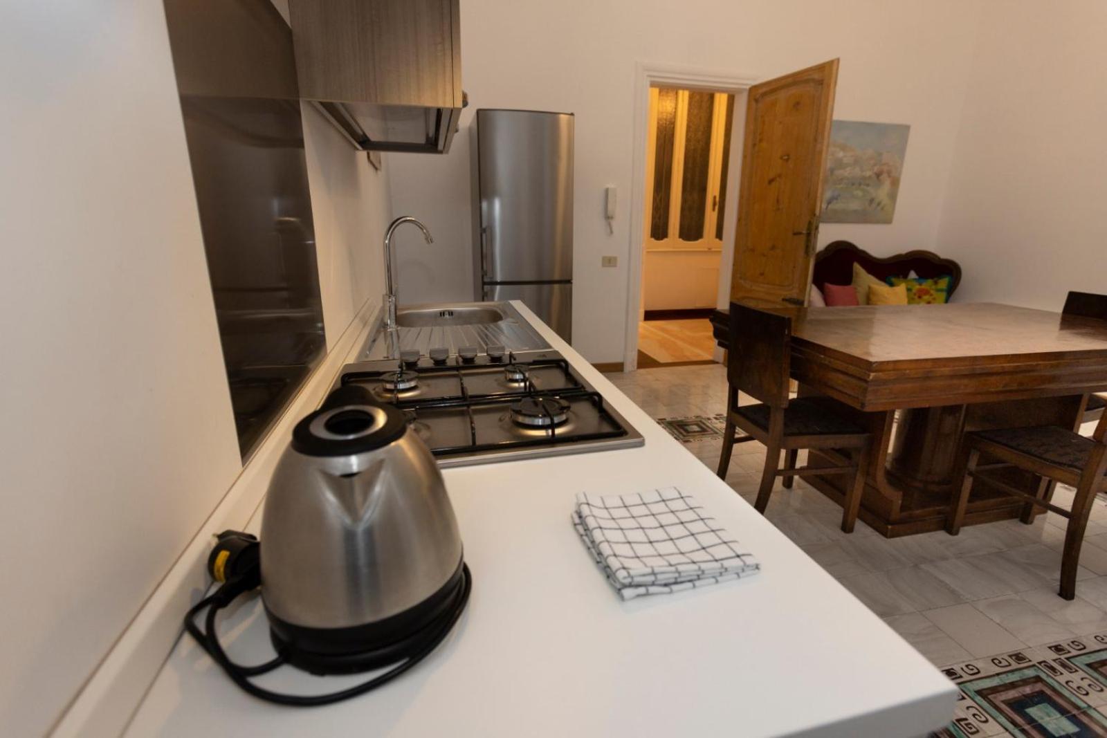 Villa Torlonia Apartment روما المظهر الخارجي الصورة